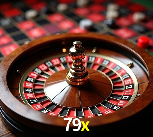 Loteria 79x - Lotofácil diária
