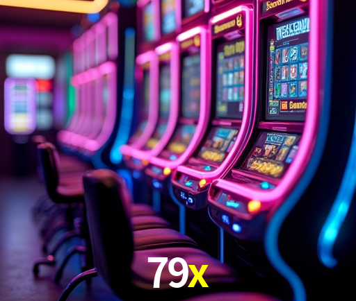 Slots 79x - Giros Grátis Diários