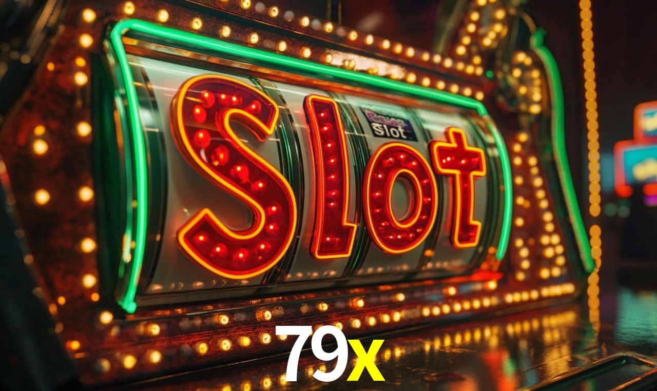 79x Certificado eCOGRA - Jogos Justos Auditados
